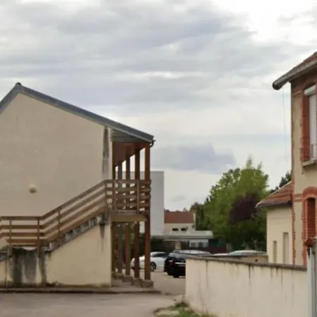 Chez K - - Proche Centre - Parking *