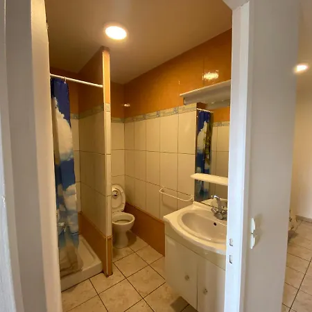 Apartament Chez K - - Proche Centre - Parking